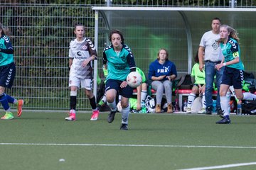 Bild 291 - B-Juniorinnen Wedel - St. Pauli : Ergebnis: 1:2